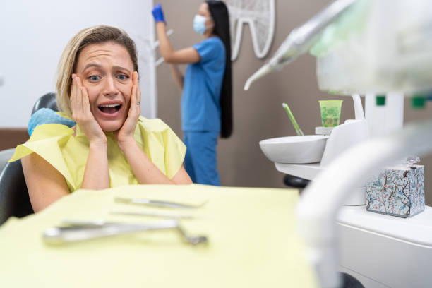 Best Emergency Tooth Extraction in Trezevant, TN