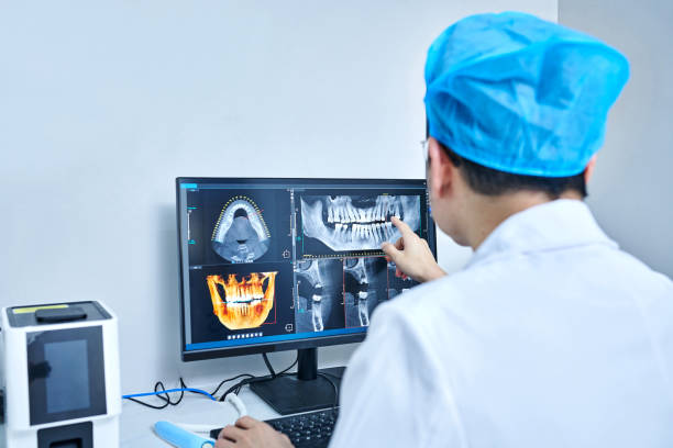 Best Emergency TMJ Treatment in Trezevant, TN
