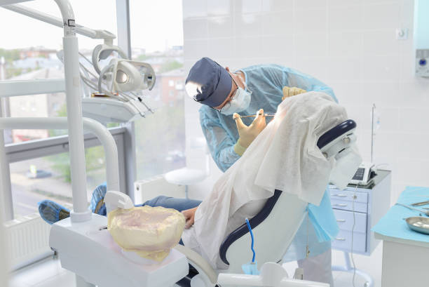 Best Emergency Denture Repair in Trezevant, TN
